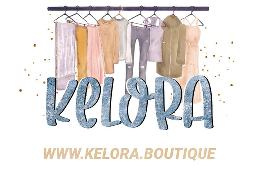 Kelora Gift Card